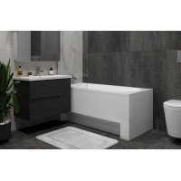 Панель для ванни Koller Pool універсальна UNI 70x56 см, бічна