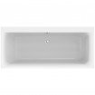 Ванна акрилова Ideal Standard Connect Air Duo 180x80, пряма (E106701)