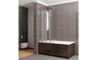 Душова шторка Radaway Eos PNW4 (205401-101)