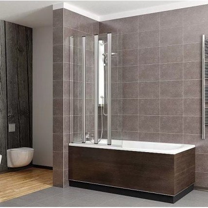 Душова шторка Radaway Eos PNW4 (205401-101)