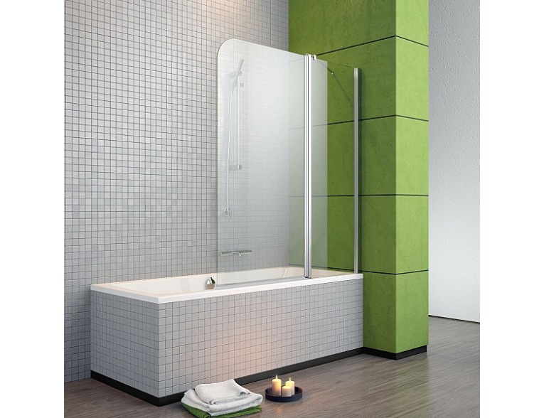 Душова шторка Radaway Eos II PND 130 права (206213-01R)