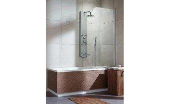 Душова шторка Radaway Eos PNJ права 700 мм (205101-101R)