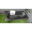 Ванна акрилова пряма Excellent Oceana Slim 180x80 см, Чорна матова / Black Matt, під забудову, пєдестал, бортик 18 мм Ванна акрилова пряма Excellent Oceana Slim 180x80 см, Чорна матова / Black Matt, під забудову, пєдестал, бортик 18 мм