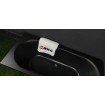 Ванна акрилова пряма Excellent Oceana Slim 180x80 см, Чорна матова / Black Matt, під забудову, пєдестал, бортик 18 мм Ванна акрилова пряма Excellent Oceana Slim 180x80 см, Чорна матова / Black Matt, під забудову, пєдестал, бортик 18 мм