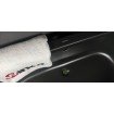 Ванна акрилова пряма Excellent Oceana Slim 180x80 см, Чорна матова / Black Matt, під забудову, пєдестал, бортик 18 мм Ванна акрилова пряма Excellent Oceana Slim 180x80 см, Чорна матова / Black Matt, під забудову, пєдестал, бортик 18 мм