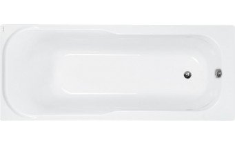 Ванна прямокутна Kolo Sensa 170x70 см (XWP357000N) Ванна прямокутна Kolo Sensa 170x70 см (XWP357000N)