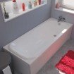 Ванна прямокутна Kolo Sensa 150x70 см (XWP355000N) Ванна прямокутна Kolo Sensa 150x70 см (XWP355000N)
