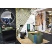 Окремостояча ванна з штучного каменю Omnires Ovo M+ 160x75 см, оливкова - зелена, матова (OVOWWOL) Окремостояча ванна з штучного каменю Omnires Ovo M+ 160x75 см, оливкова - зелена, матова (OVOWWOL)