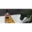Ванна акрилова Besco Quadro 165x75 см, пряма + чорна панель, екран ванни (WAQ-165-PK-BL) Ванна акрилова Besco Quadro 165x75 см, пряма + чорна панель, екран ванни (WAQ-165-PK-BL)