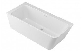 Акрилова ванна Radaway Gloria 160x73 L, кутова + ніжки (WA1-54-160x073L) Акрилова ванна Radaway Gloria 160x73 L, кутова + ніжки (WA1-54-160x073L)