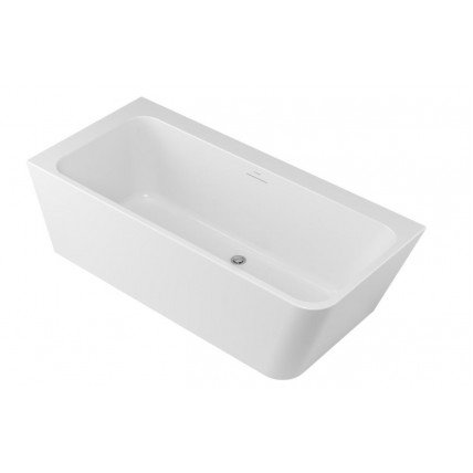 Акрилова ванна Radaway Gloria 160x73 L, кутова + ніжки (WA1-54-160x073L)