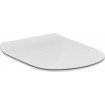 Сидіння soft-close з кришкою для унітазу Ideal Standard (T352701)