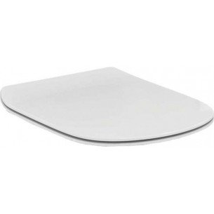 Сидіння soft-close з кришкою для унітазу Ideal Standard (T352701) Сидіння soft-close з кришкою для унітазу Ideal Standard (T352701)