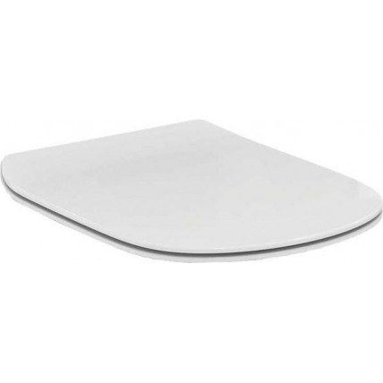 Сидіння soft-close з кришкою для унітазу Ideal Standard (T352701)