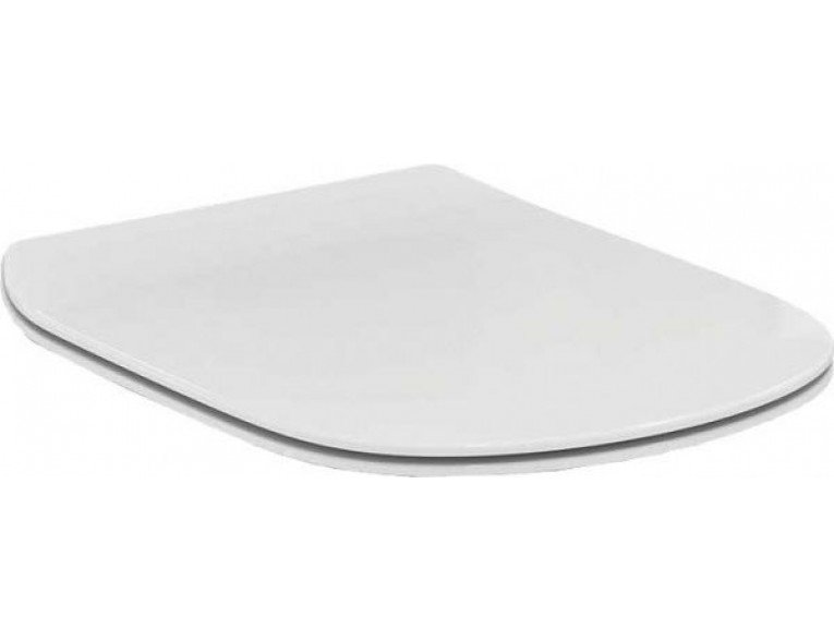 Сидіння soft-close з кришкою для унітазу Ideal Standard (T352701)