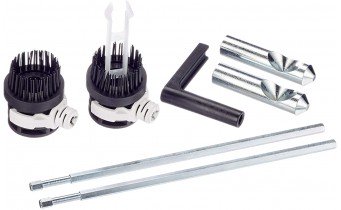 Кріплення для унітазу та біде Ideal Standard (TT0299598) Кріплення для унітазу та біде Ideal Standard (TT0299598)