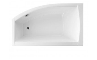 Ванна Radaway Sitera 160x95 L + ніжки (WA1-32-160×095L) Ванна Radaway Sitera 160x95 L + ніжки (WA1-32-160×095L)