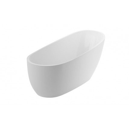 Ванна Radaway Nikia окремостояча 175×78×60/71 (WA1-41-175×078U-B)