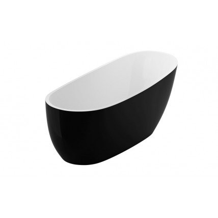 Ванна Radaway Sapientza окремостояча 175×78×60/71 (WA1-42-175×078U-BC)