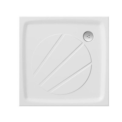 Душовий піддон Ravak Perseus Pro-80 white (XA034401010)