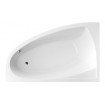 Ванна акрилова Excellent Aquaria Comfort 150x95 см, Лівостороння (WAEX.AQL15WH) Ванна акрилова Excellent Aquaria Comfort 150x95 см, Лівостороння (WAEX.AQL15WH)