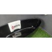 Окремостояча кам'яна ванна Besco Goya 160x70, чорна з сифоном click / clack, білий (WMD-160-GCW) Окремостояча кам'яна ванна Besco Goya 160x70, чорна з сифоном click / clack, білий (WMD-160-GCW)
