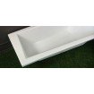 Ванна акрилова Besco Intima 150x85 L, асиметрична (WAIT-150-NL) Ванна акрилова Besco Intima 150x85 L, асиметрична (WAIT-150-NL)