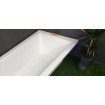 Ванна акрилова Besco Intima 150x85 L, асиметрична (WAIT-150-NL) Ванна акрилова Besco Intima 150x85 L, асиметрична (WAIT-150-NL)