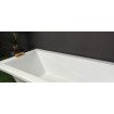 Ванна акрилова Besco Modern 180x80, пряма (WAM-180-MO) Ванна акрилова Besco Modern 180x80, пряма (WAM-180-MO)