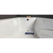 Ванна акрилова Besco Modern 180x80, пряма (WAM-180-MO) Ванна акрилова Besco Modern 180x80, пряма (WAM-180-MO)