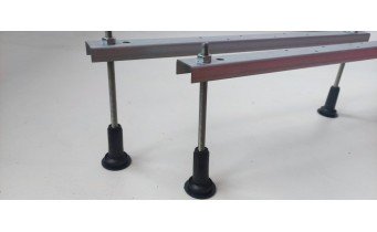 Ніжки для ванни (опора для ванни) Besco Aria Rehab, посилені