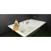 Ванна акрилова великого розміру Excellent Crown LUX 190x120 см (WAEX.CRO19WH) Ванна акрилова великого розміру Excellent Crown LUX 190x120 см (WAEX.CRO19WH)