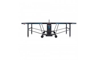 Тенісний стіл для вулиці Donic Outdoor Style 1000/ Antracite / Антрацит (230211700)