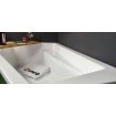 Ванна акрилова асиметрична Excellent Vesper 160x100 см, Лівостороння (WAEX.VEL16WH) Ванна акрилова асиметрична Excellent Vesper 160x100 см, Лівостороння (WAEX.VEL16WH)