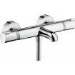Термостат для ванни Hansgrohe Ecostat Comfort (13114000)