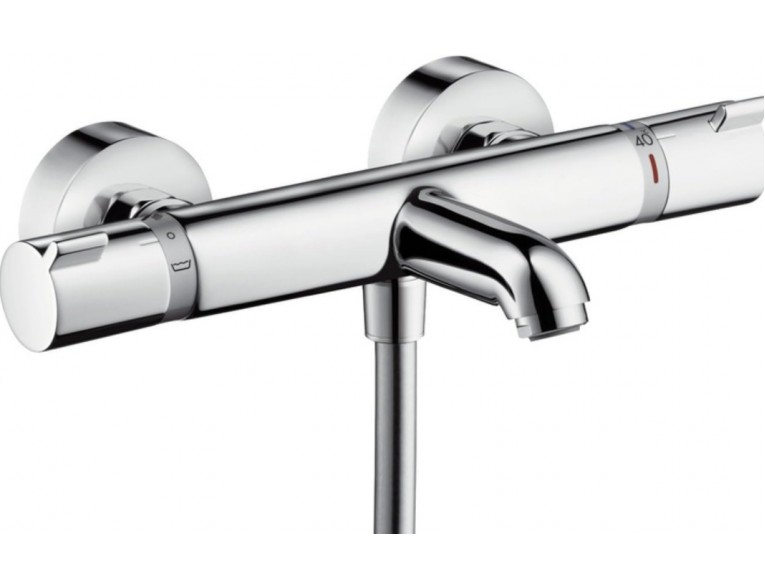 Термостат для ванни Hansgrohe Ecostat Comfort (13114000)
