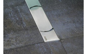 Трап Ravak Chrome 300мм (X01426)