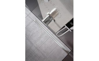 Трап Ravak Zebra 750мм (X01433)