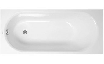Ванна акрилова Vagnerplast Kasandra / Касандра 175x70 см, пряма (VPBA175KAS2X-04) Ванна акрилова Vagnerplast Kasandra / Касандра 175x70 см, пряма (VPBA175KAS2X-04)