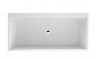 Ванна Polimat LEA 170х80 біла + ніжки (00251)