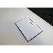 Піддон квадратний EXCELLENT Zero 90x900 см, низький (BREX.1202.090.090.WHN) Піддон квадратний EXCELLENT Zero 90x900 см, низький (BREX.1202.090.090.WHN)