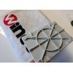 Піддон квадратний EXCELLENT Zero 90x900 см, низький (BREX.1202.090.090.WHN) Піддон квадратний EXCELLENT Zero 90x900 см, низький (BREX.1202.090.090.WHN)