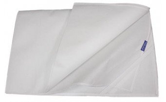 Підматрасник з кутовими фіксаторами MatroLuxe 120x190 (NML140)
