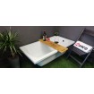 Ванна акрилова Polimat Classic 170x70, прямокутна + ніжки (00725) Ванна акрилова Polimat Classic 170x70, прямокутна + ніжки (00725)