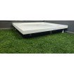 Душовий піддон квадратний Radaway Delos C 80x80x14,5 см, білий, з панеллю що знімається (4C88170-03) Душовий піддон квадратний Radaway Delos C 80x80x14,5 см, білий, з панеллю що знімається (4C88170-03)