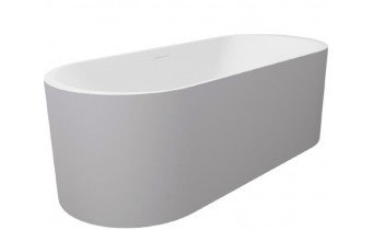 Ванна Riho Essence окремостояча 170x72 см (BS70) Ванна Riho Essence окремостояча 170x72 см (BS70)