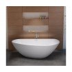 Ванна Riho Granada окремостояча 170x80 L см (BS18)