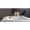 Ванна акрилова Besco Talia 170x75, пряма (WAT-170-PK) Ванна акрилова Besco Talia 170x75, пряма (WAT-170-PK)