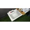 Ванна акрилова Besco Talia 170x75, пряма (WAT-170-PK) Ванна акрилова Besco Talia 170x75, пряма (WAT-170-PK)