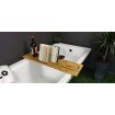 Ванна акрилова Besco Talia 170x75, пряма (WAT-170-PK) Ванна акрилова Besco Talia 170x75, пряма (WAT-170-PK)